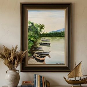Still Waters