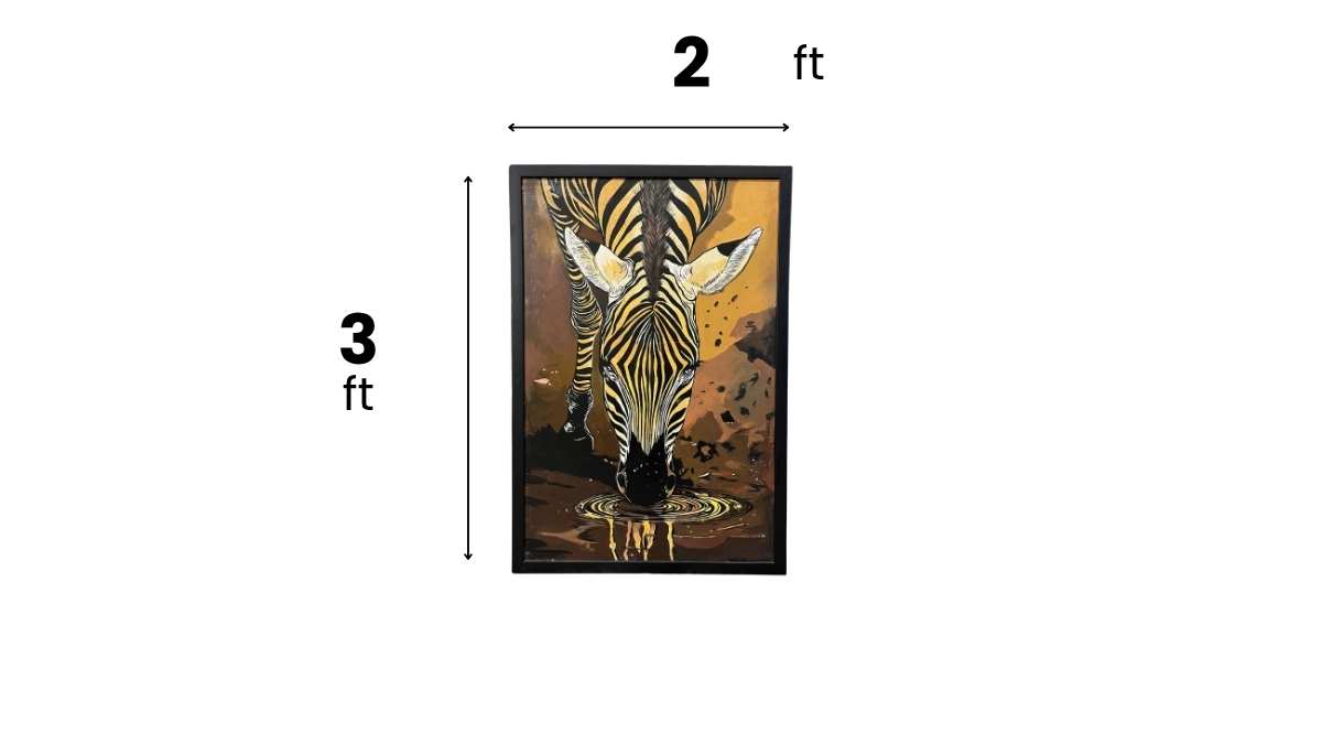 Thirst of the Savanna - Image 3