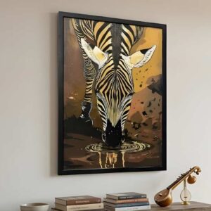 Thirst of the Savanna