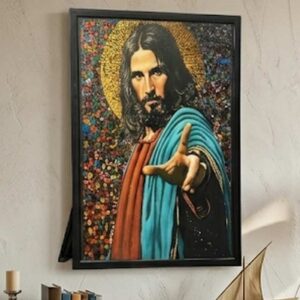 The Divine Invitation