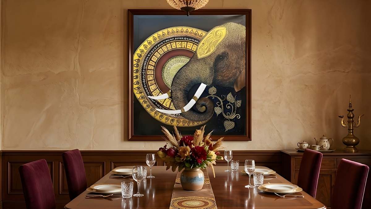 Elephant