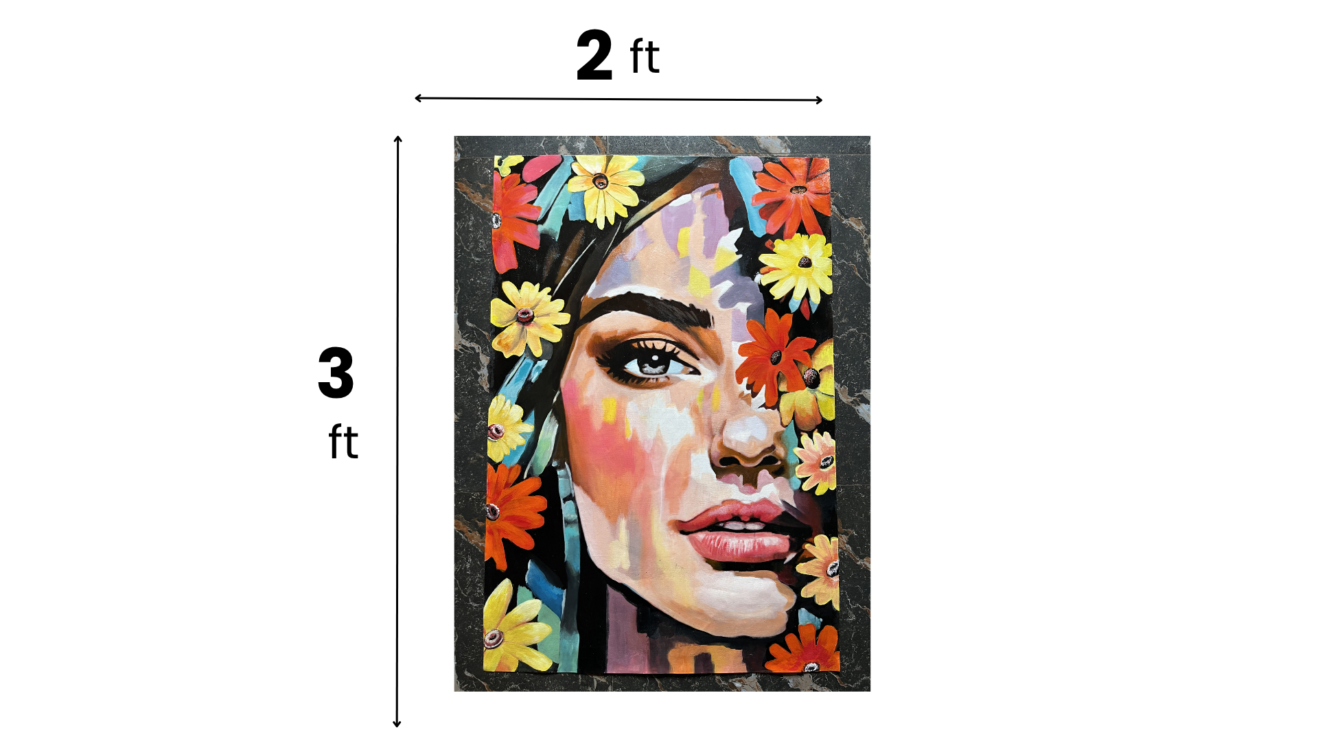 Floral Beauty - Image 2