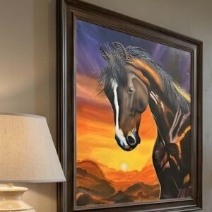 Stallion