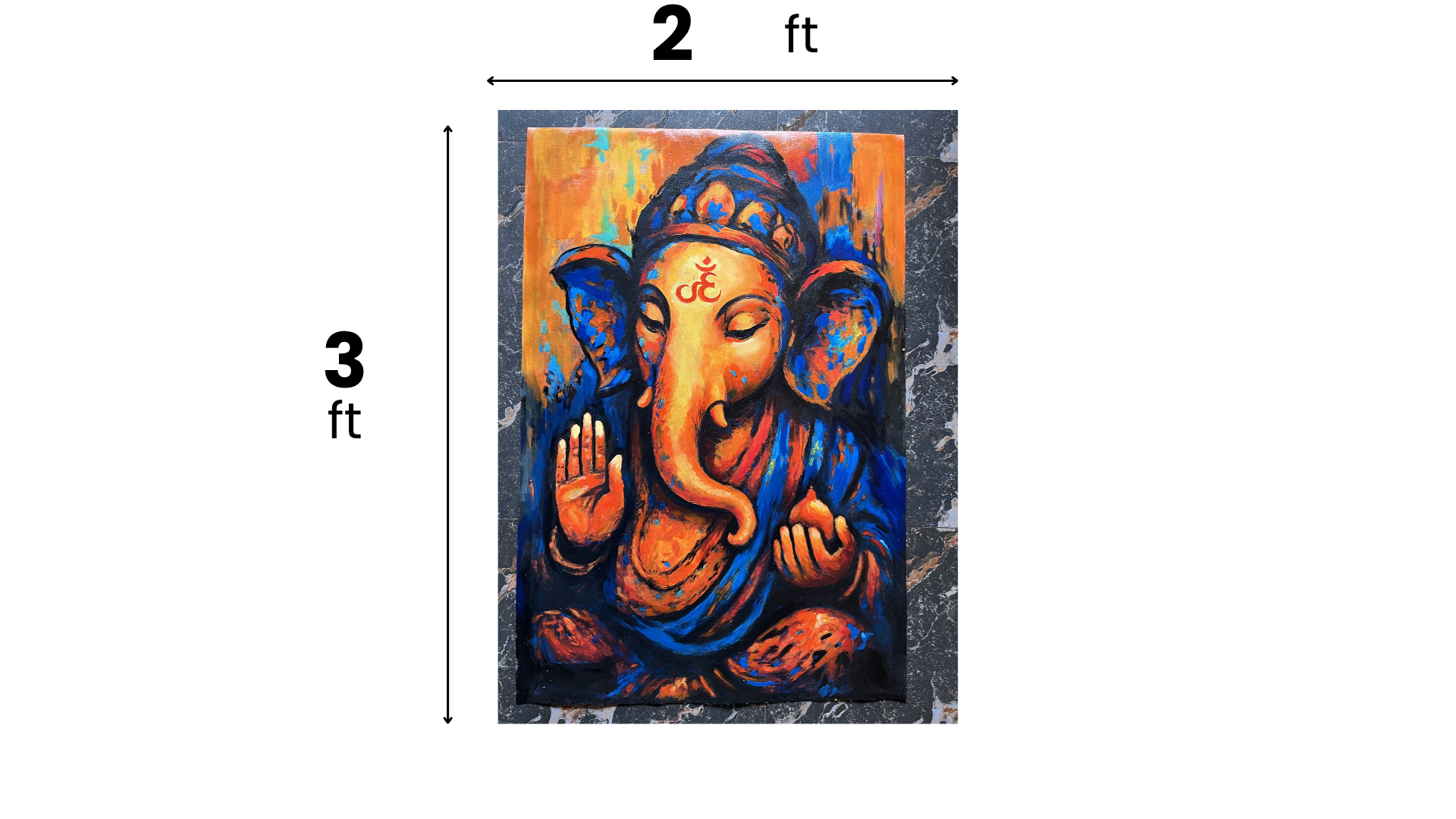 Ganeshaa - Image 2