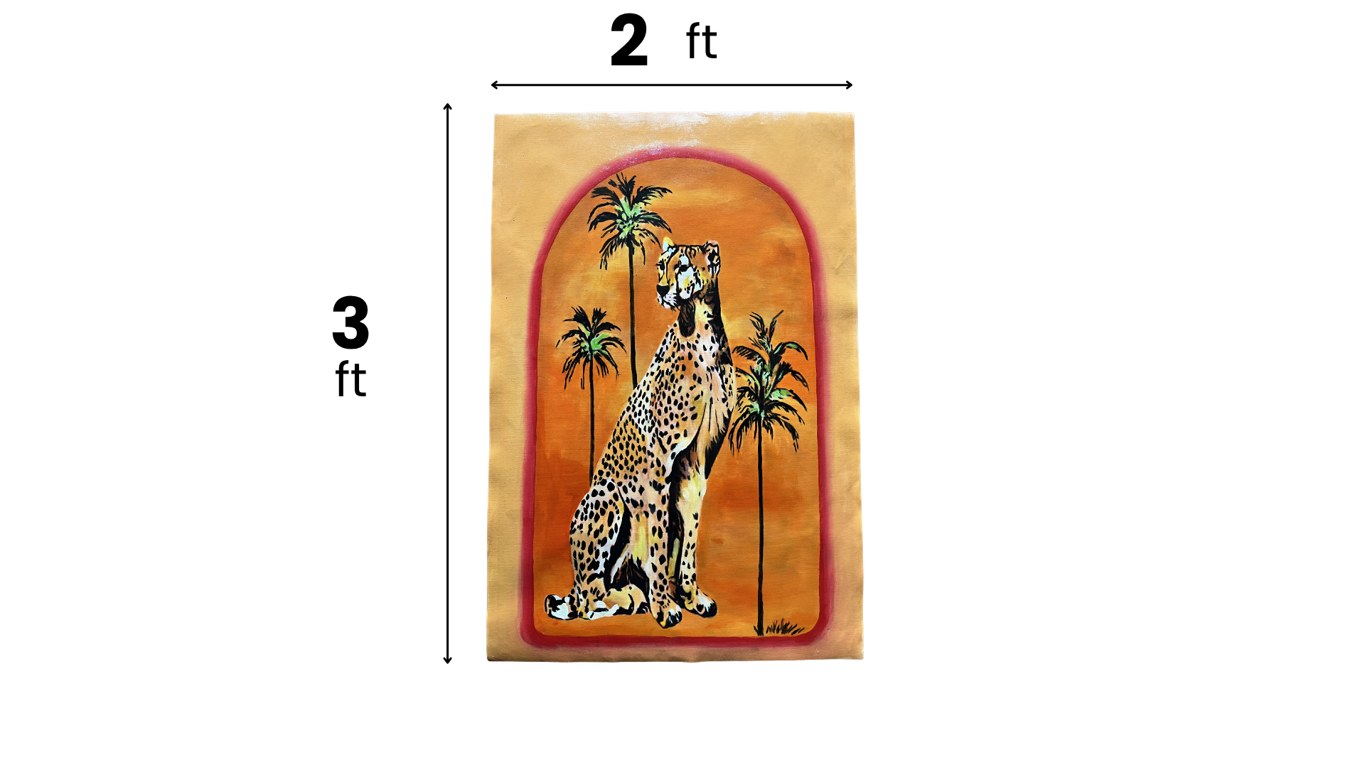 Leopard - Image 2