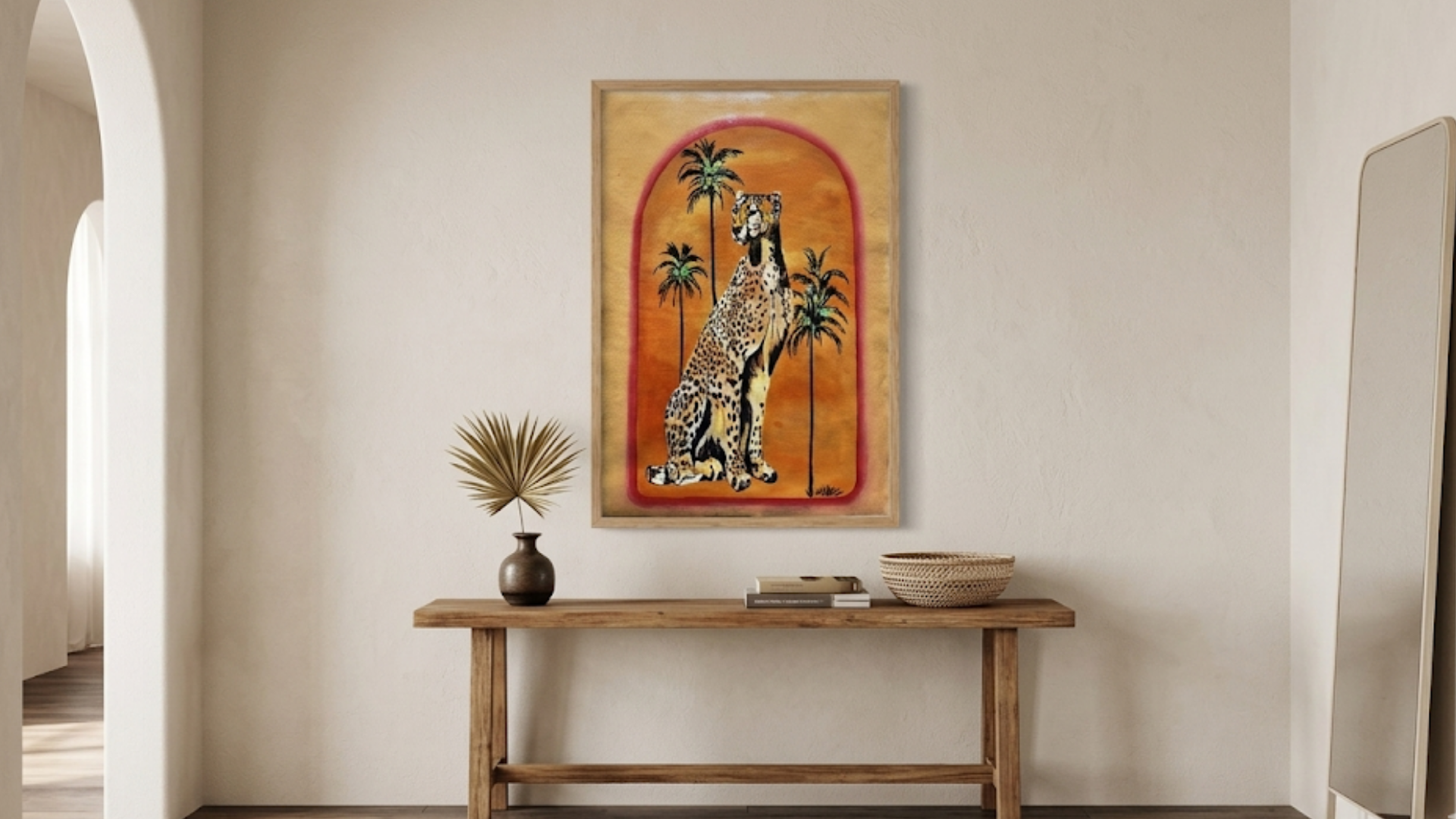 Leopard