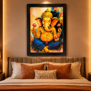 Ganpatti Bappa