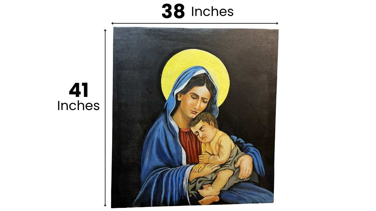 MotherMary - Image 2