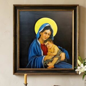 MotherMary
