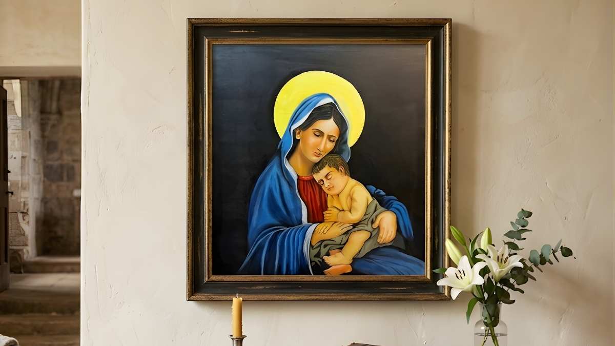 MotherMary