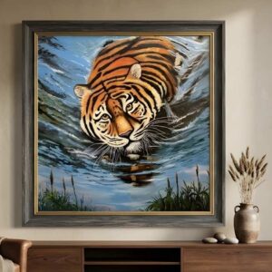 Tigress