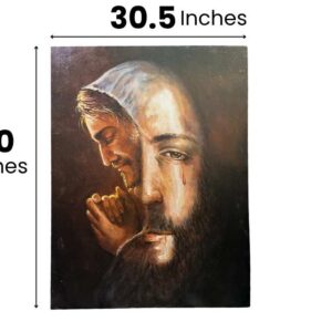 Jesus Lead the Way