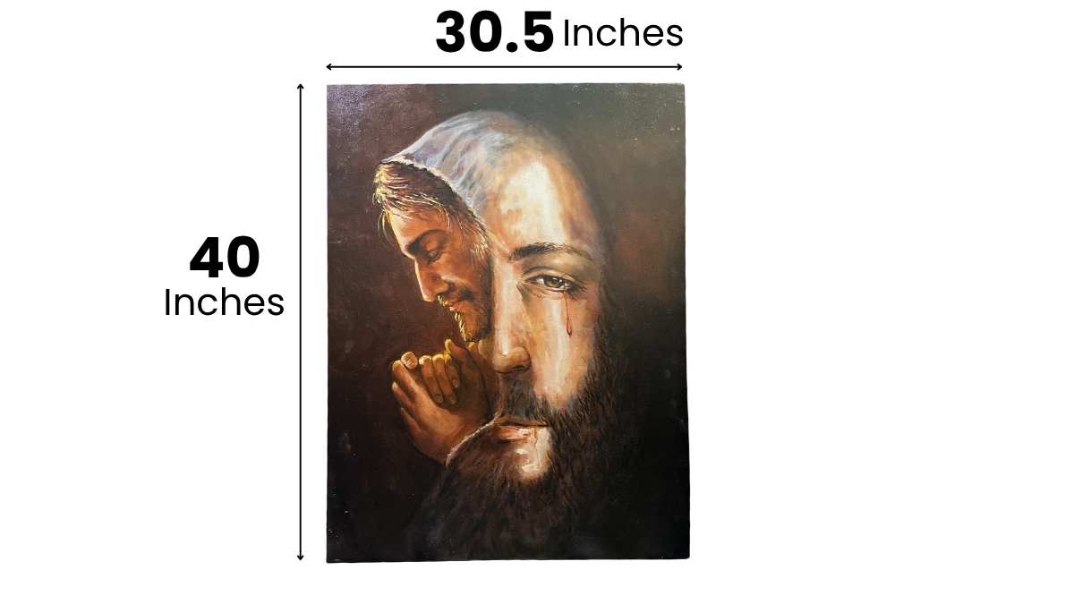 Jesus Lead the Way