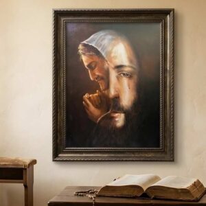 Jesus Lead the Way