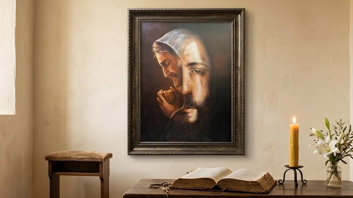 Jesus Lead the Way - Image 3