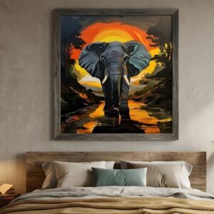 African Elephant