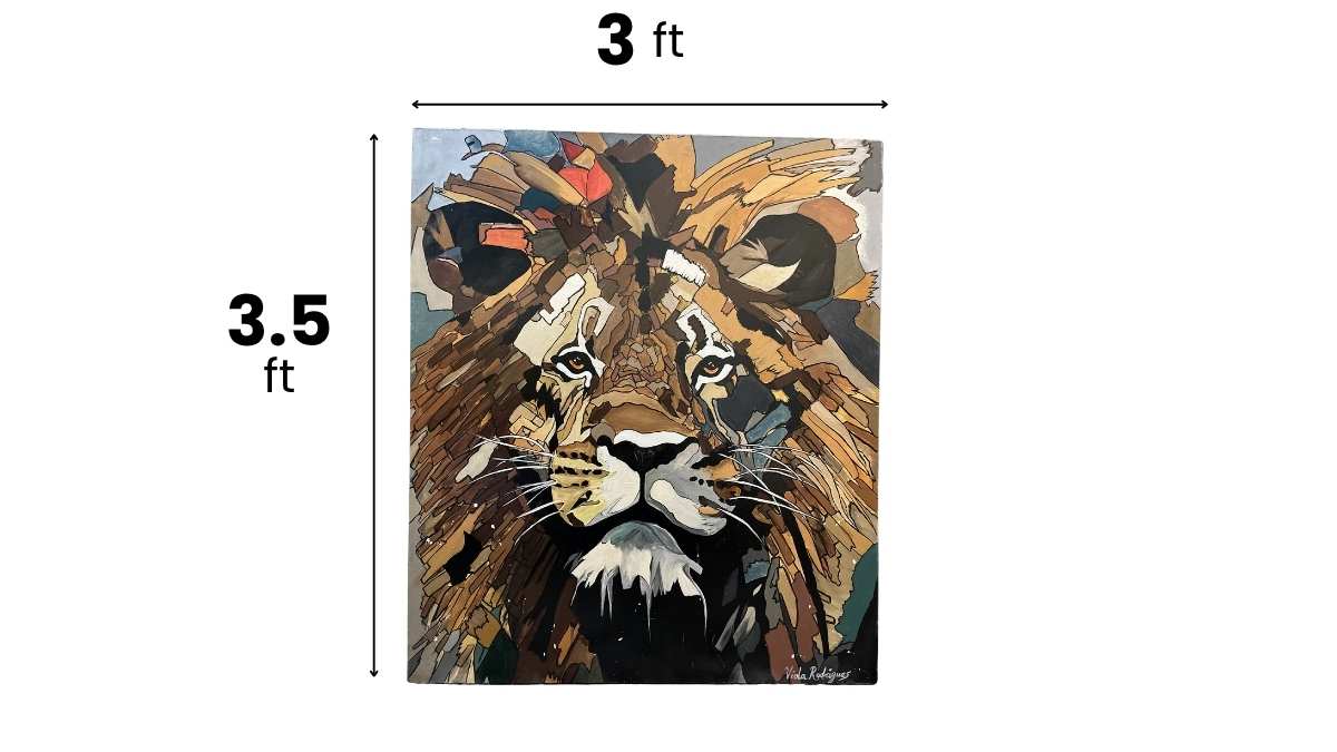 Lion - Image 2