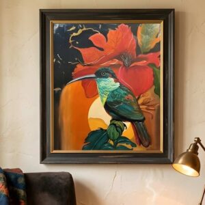HummingBird