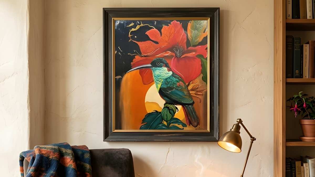 HummingBird