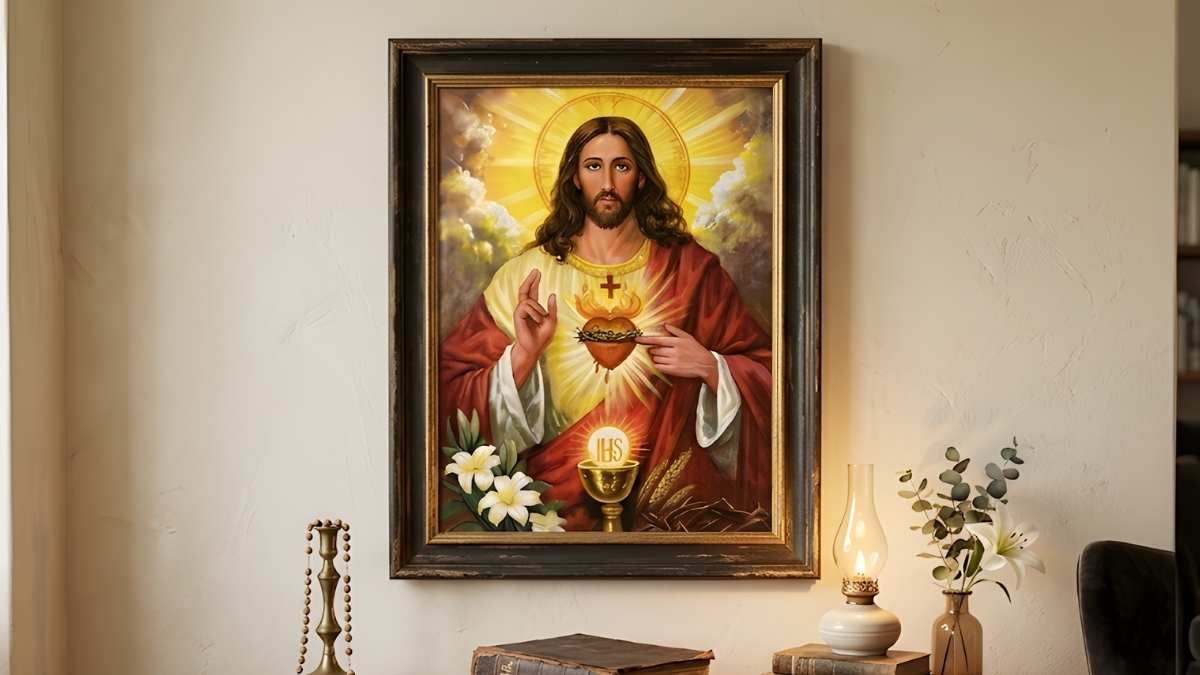 Jesus Christ