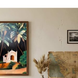 Coconut Trees