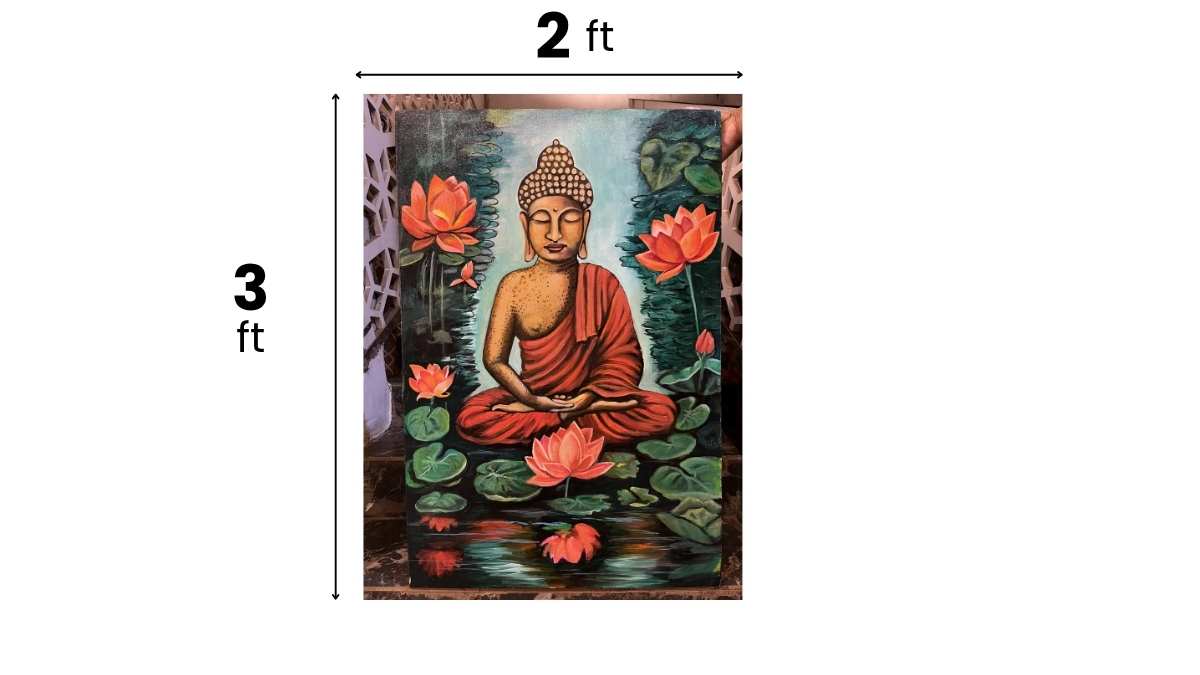 Monk - Image 3