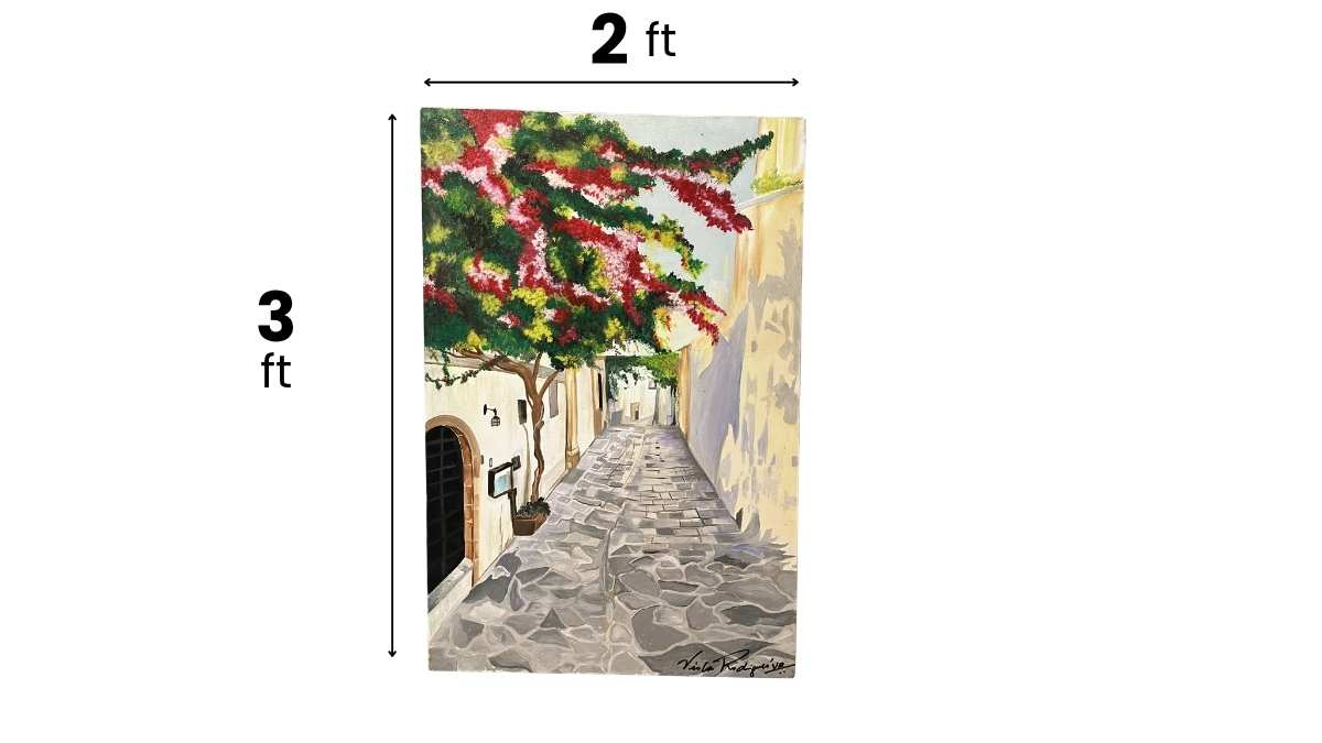 Mediterranean Dream - Image 2