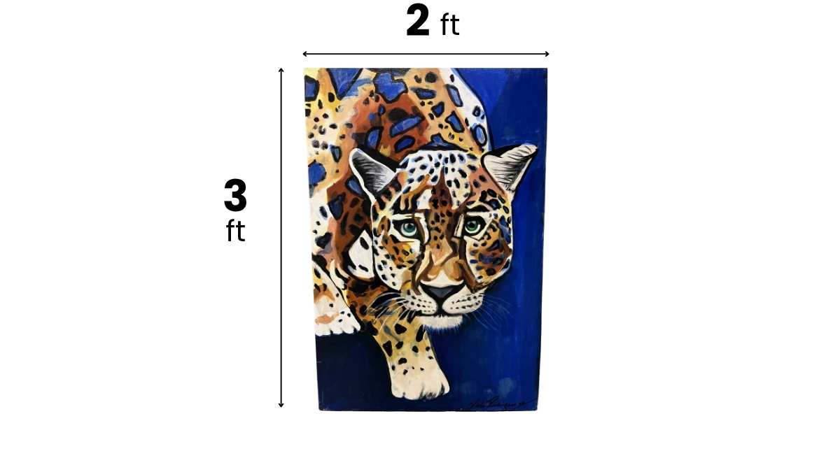 Leopard - Image 2