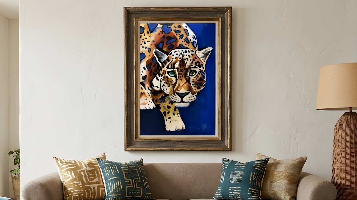 Leopard