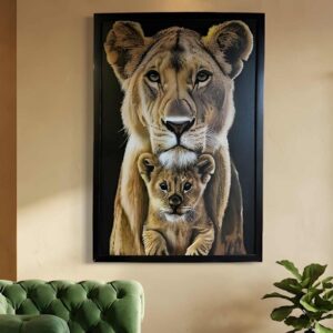 Motherly Love