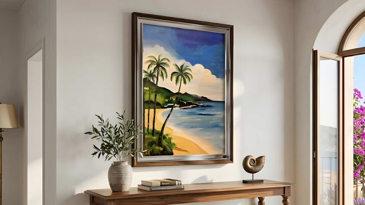 Whispering Shores