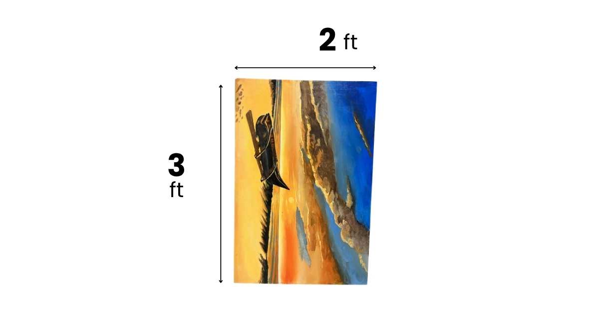 Golden Horizon - Image 2