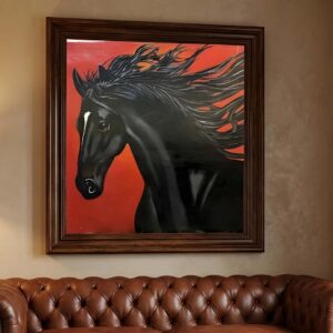 Black Stallion
