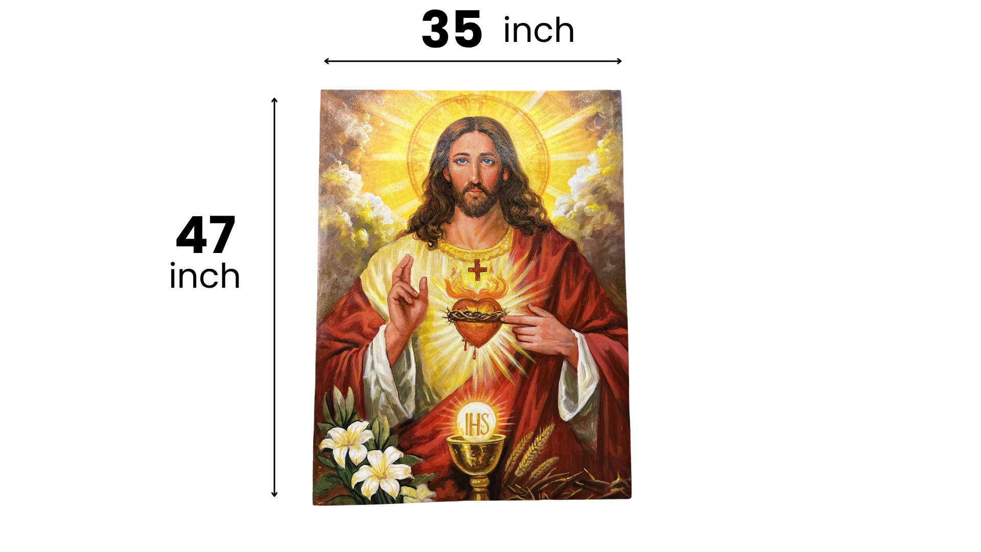 Jesus Christ - Image 2