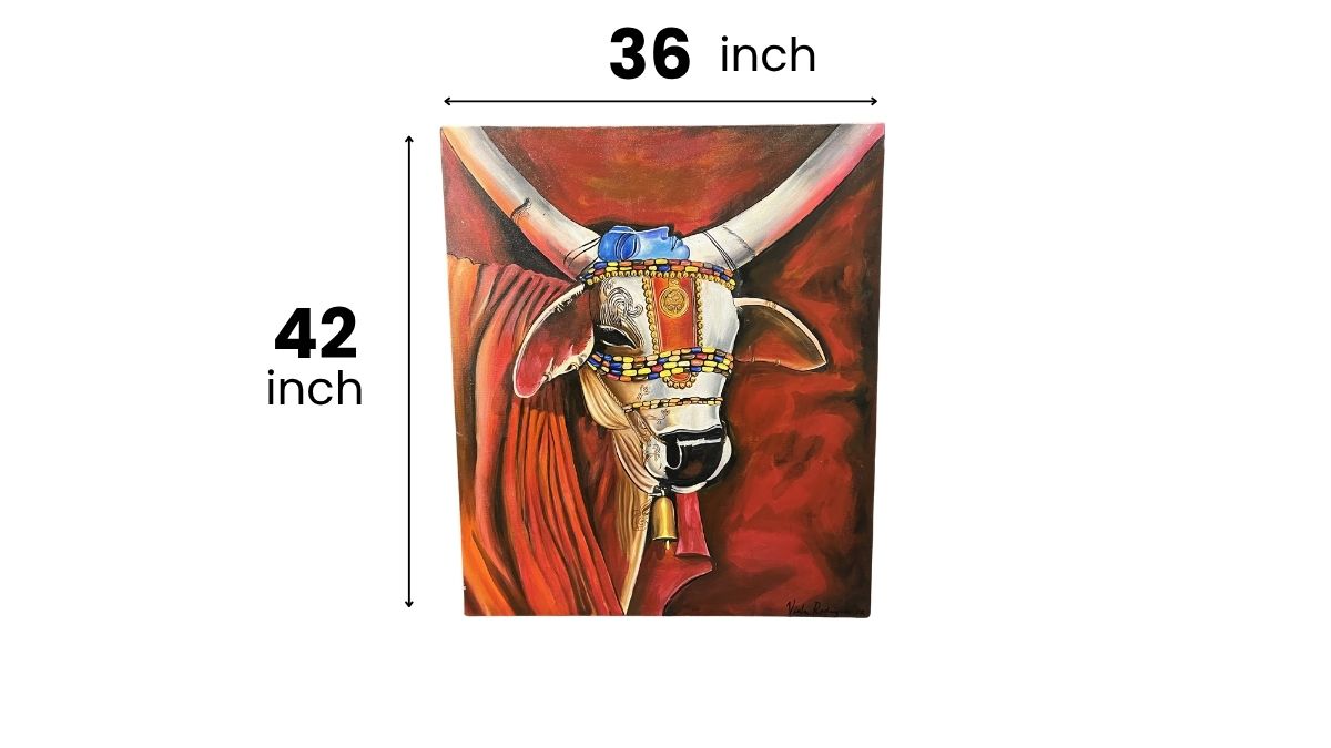 Nandi - Image 2