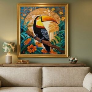 Toucan