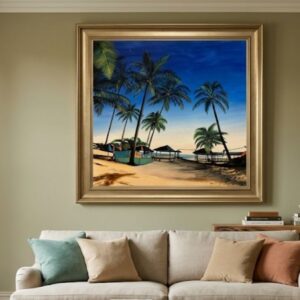 Palm Haven