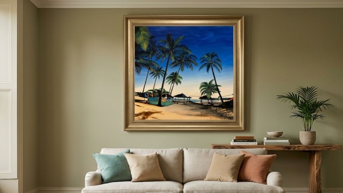 Palm Haven