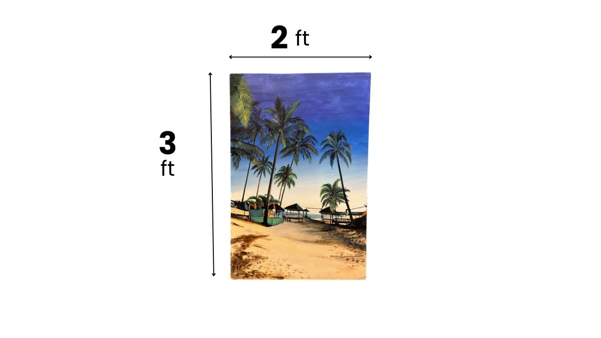 Palm Haven - Image 2