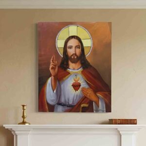 Jesus Christ
