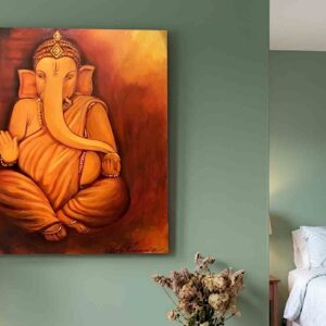 Lord Ganesha