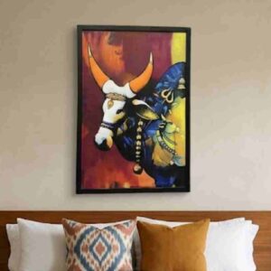 Noble Horns