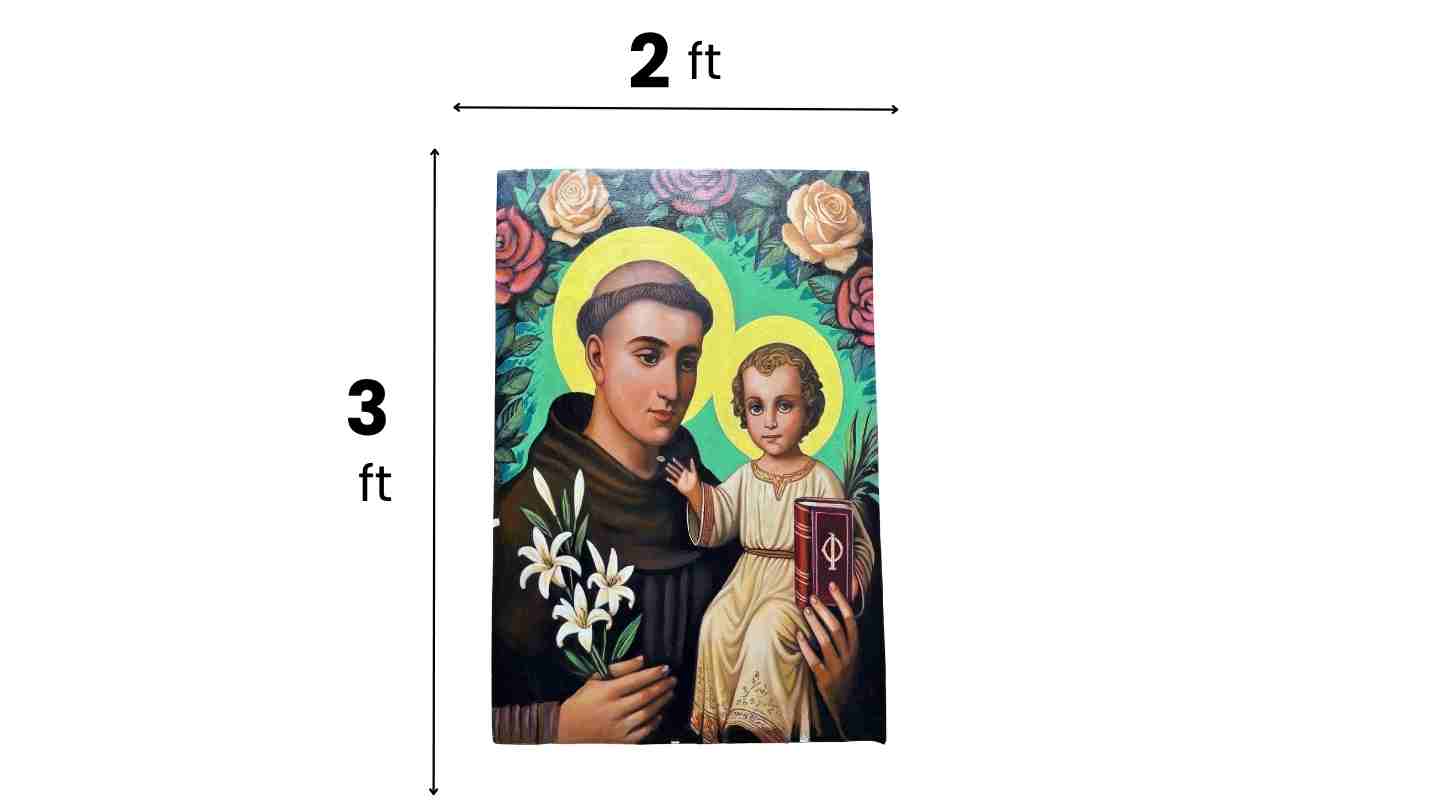 St. Anthony - Image 2