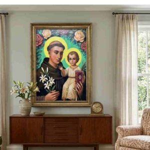 St. Anthony