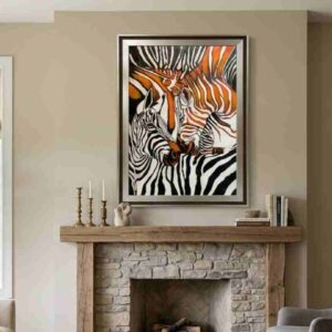 Striped Harmony