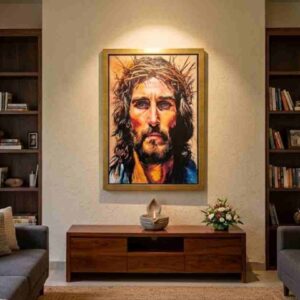 Jesus Christ