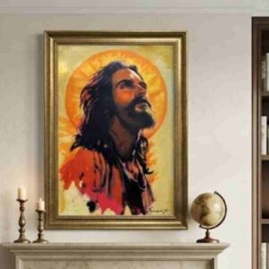 Jesus