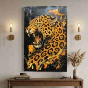 Untamed King