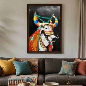 Indian Heritage