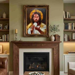 Body of Christ